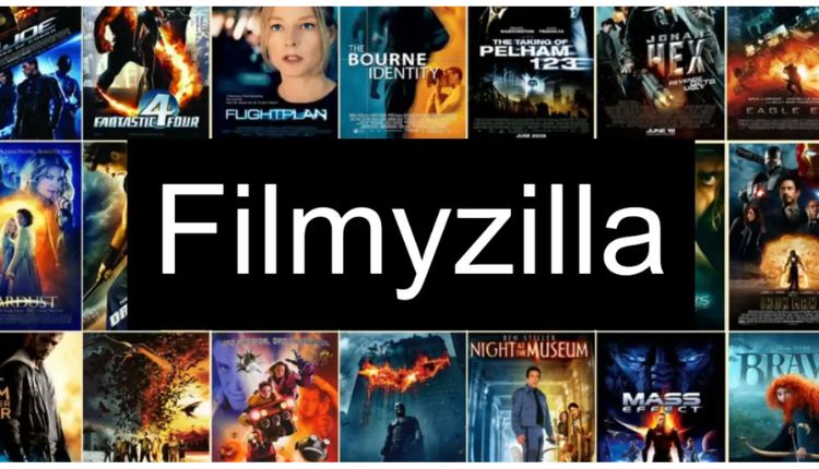 Filmyfly Filmyzilla